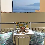Belvedere Pensión Scilla