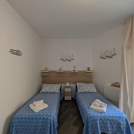 Belvedere 招待所 4*