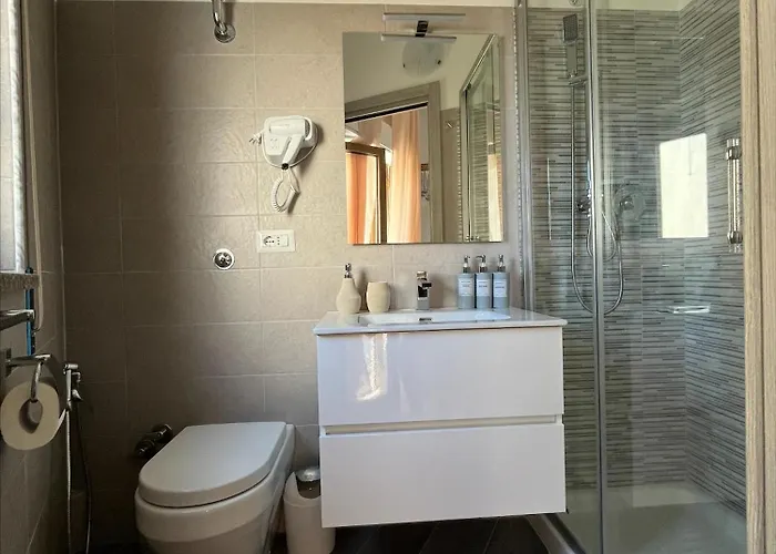 招待所 Belvedere 希拉