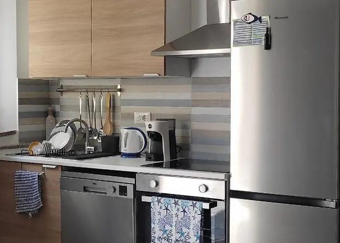 招待所 Belvedere 4*