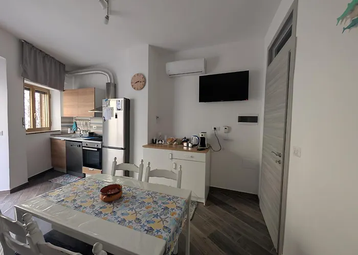 Belvedere 招待所 希拉