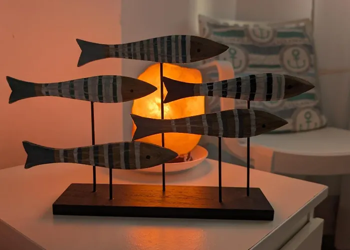 Belvedere 招待所 希拉