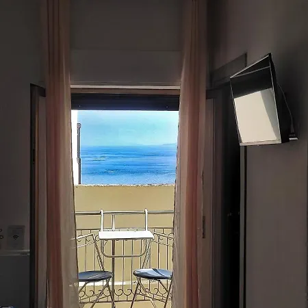 게스트하우스 Belvedere 4*