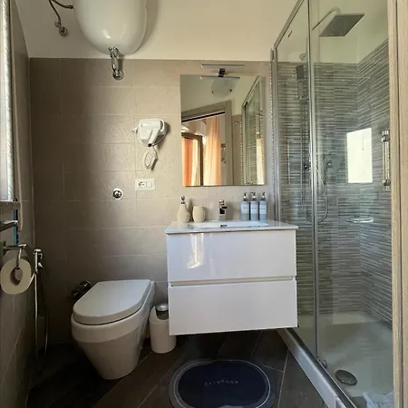 게스트하우스 Belvedere 쉴라