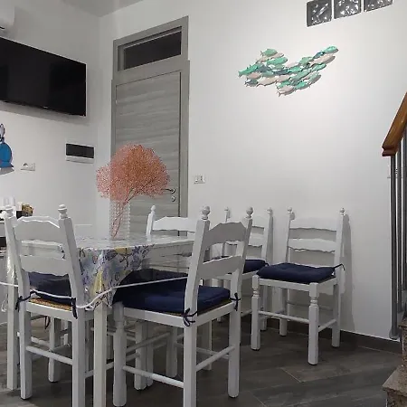 Belvedere 게스트하우스