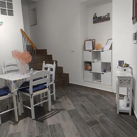 Belvedere 게스트하우스