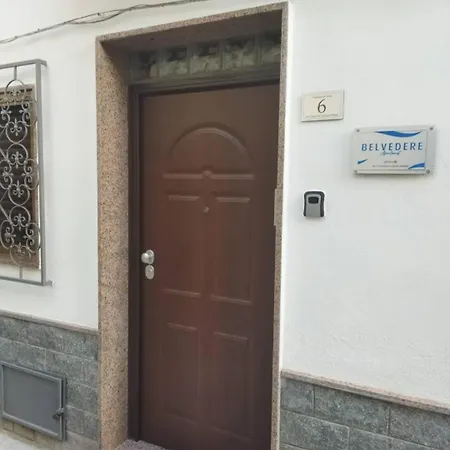 Belvedere 게스트하우스 4*