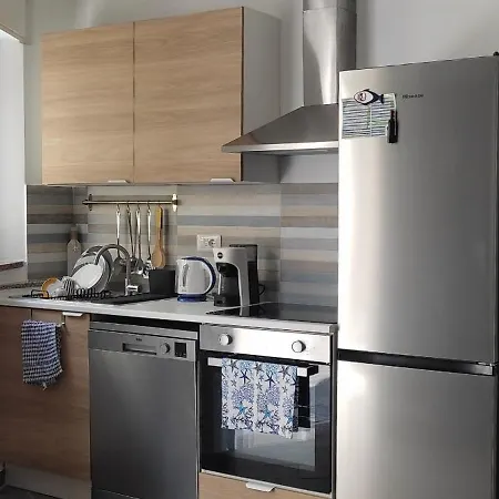 Konukevi Belvedere 4*