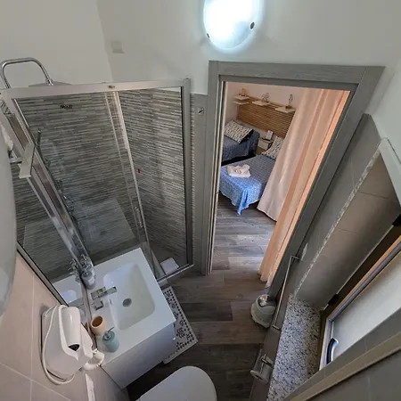 Belvedere 게스트하우스