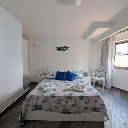 Belvedere Konukevi 4*