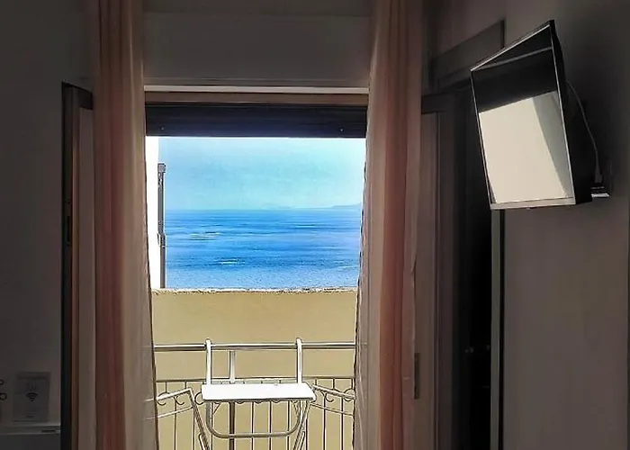 Vendégház Belvedere 4*