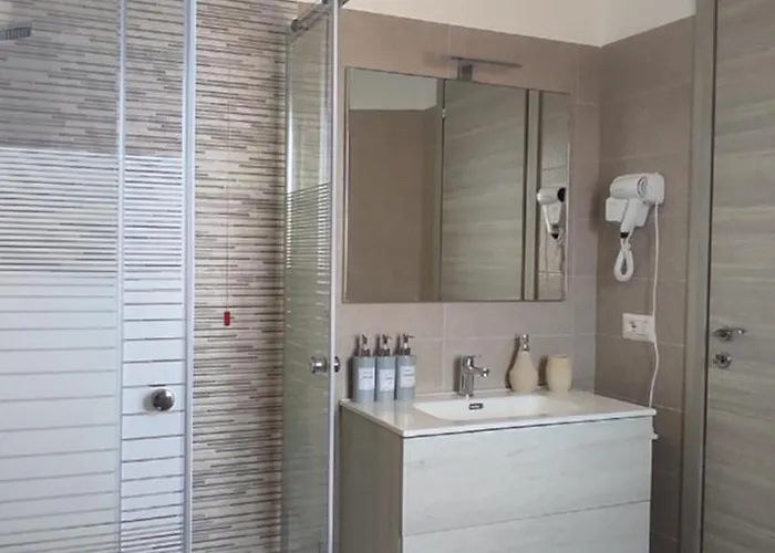 Vendégház Belvedere