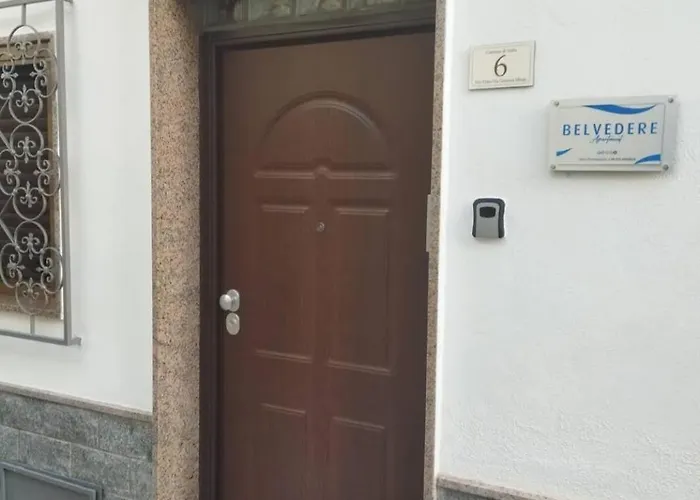 Belvedere Vendégház 4*