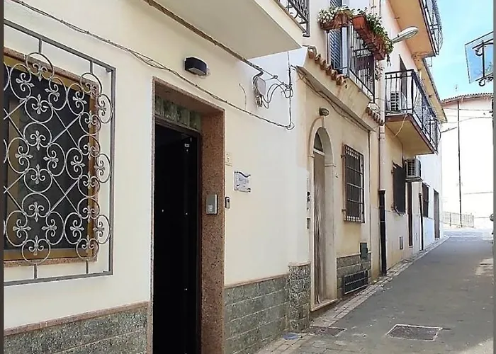 Belvedere Vendégház 4*