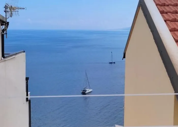 Belvedere Vendégház 4*