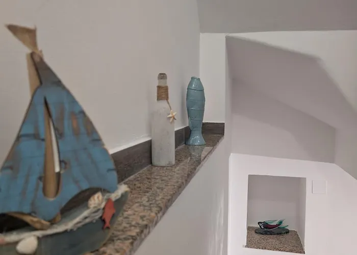 Vendégház Belvedere Scilla